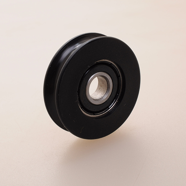 customized pulley bearing 