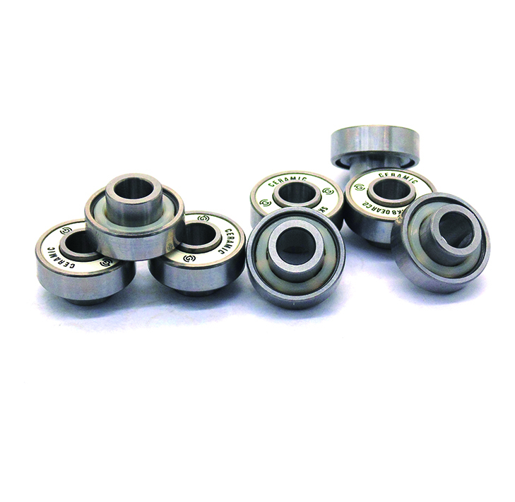 608 ceramic bearings 