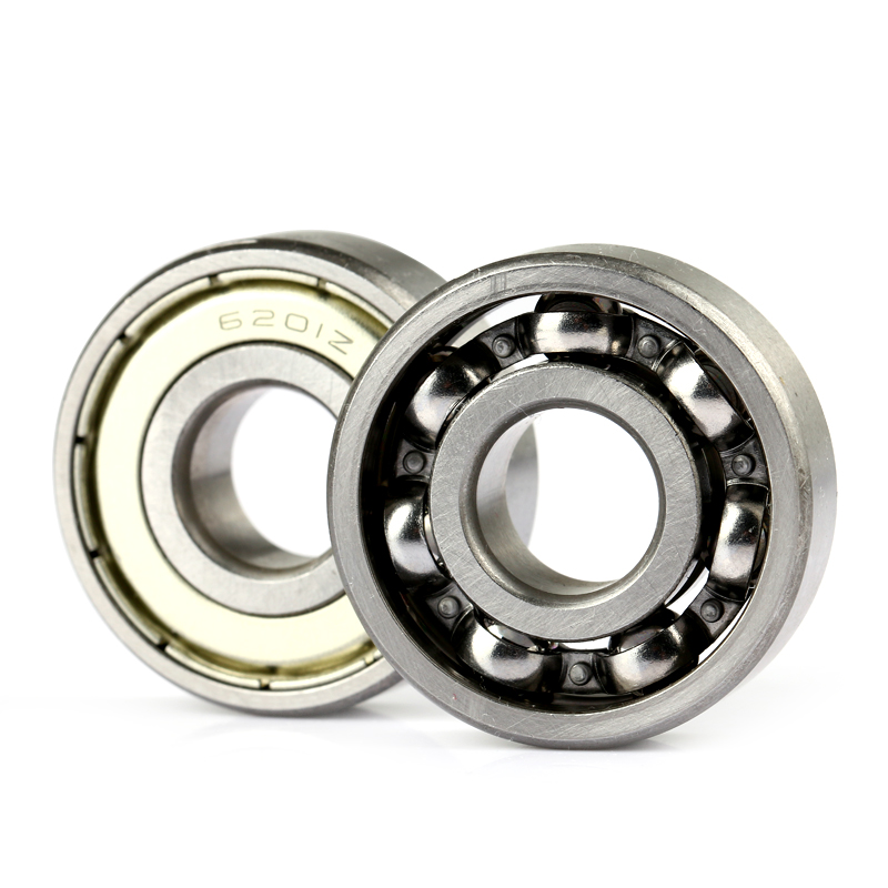 Chrome steel bearing