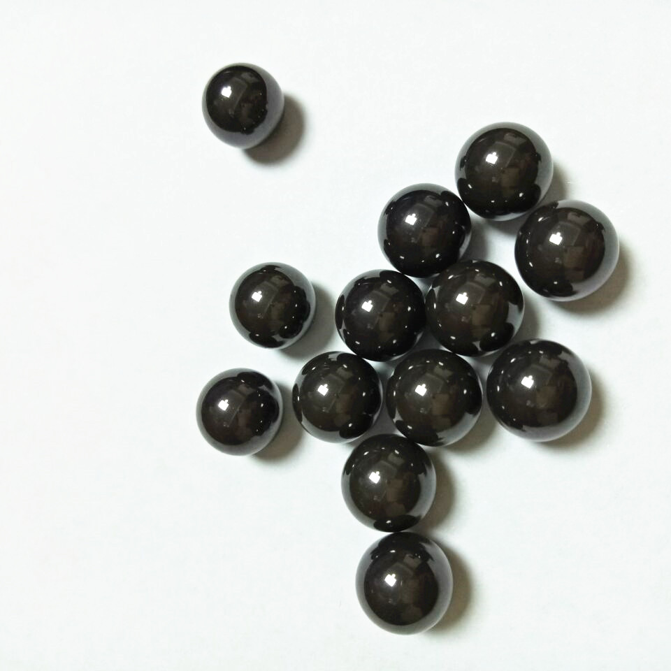 Silicon Carbide ceramic balls
