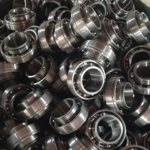 outer spherical bearing