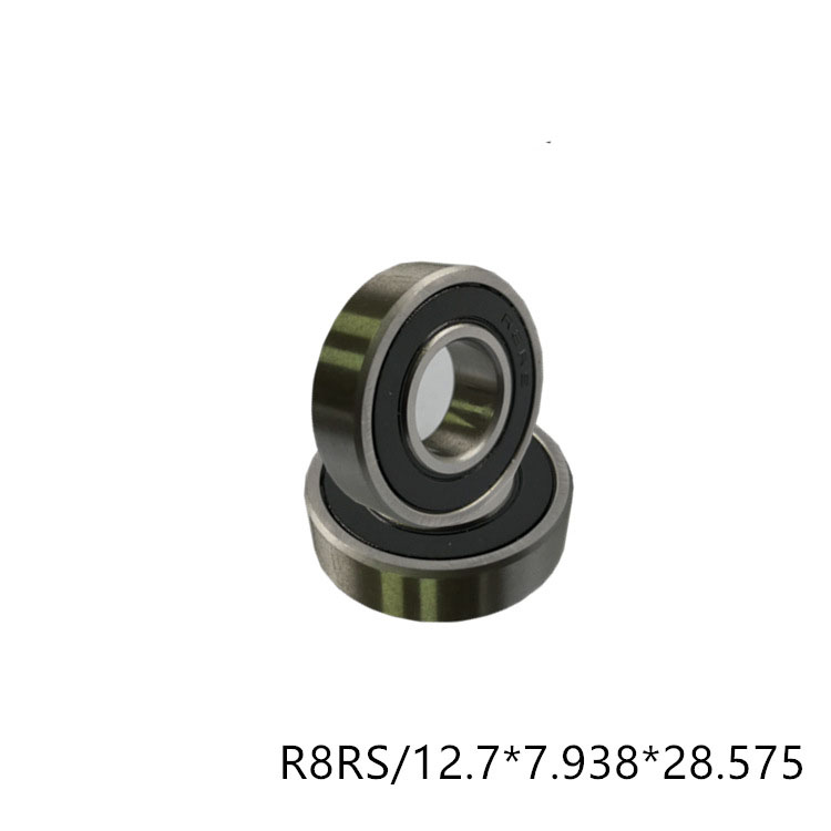 R8 custom bearing 