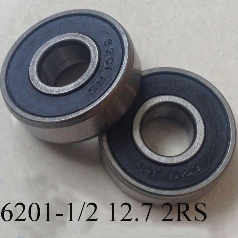 6201-1/2 bearing 
