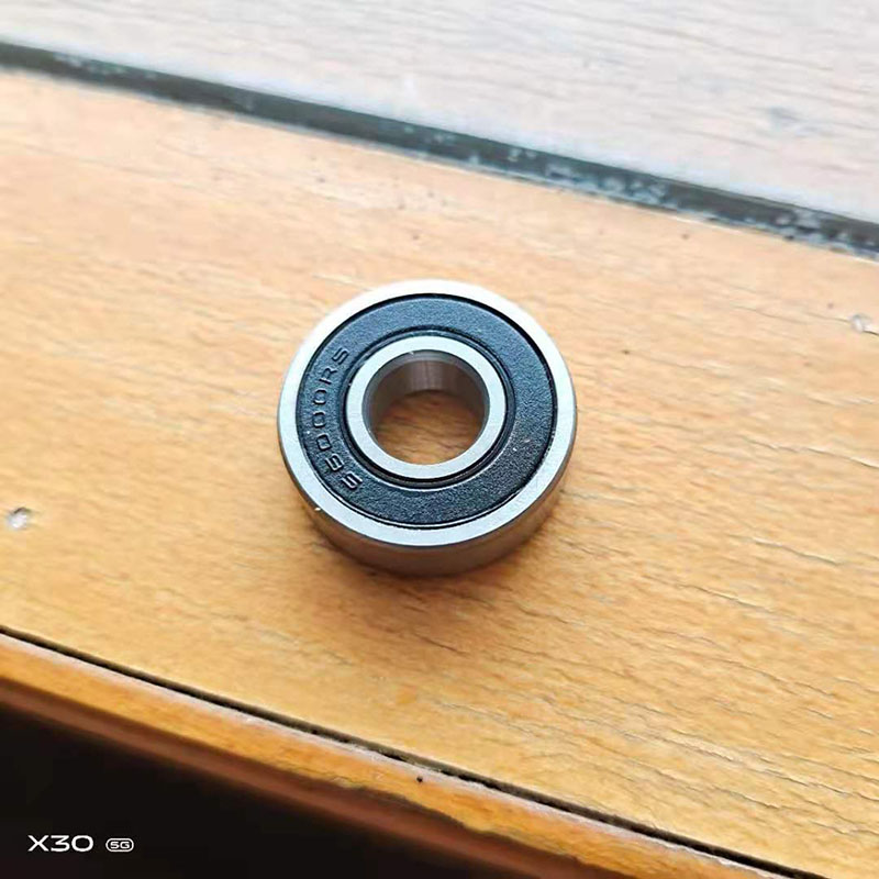 S6000RS stainless steel bearing 