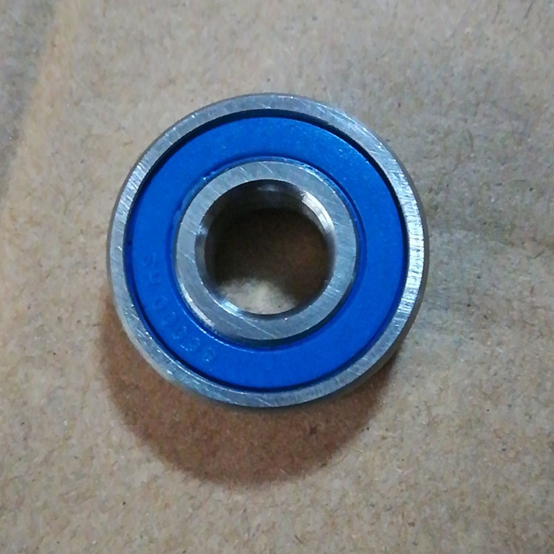 s6000 2rs stainless steel ball bearing