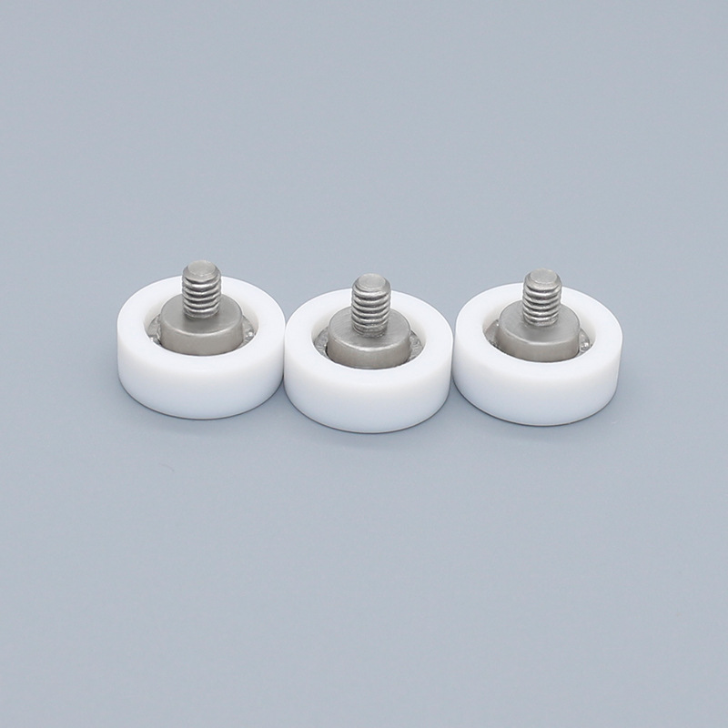 PTFE Coatings Rollers 