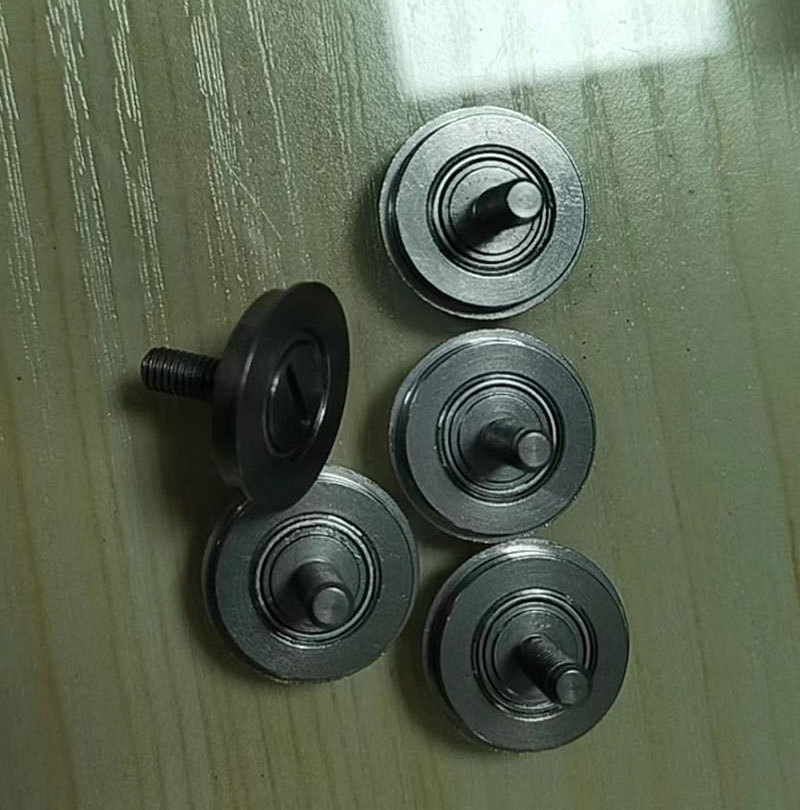 bearings with bolt 
