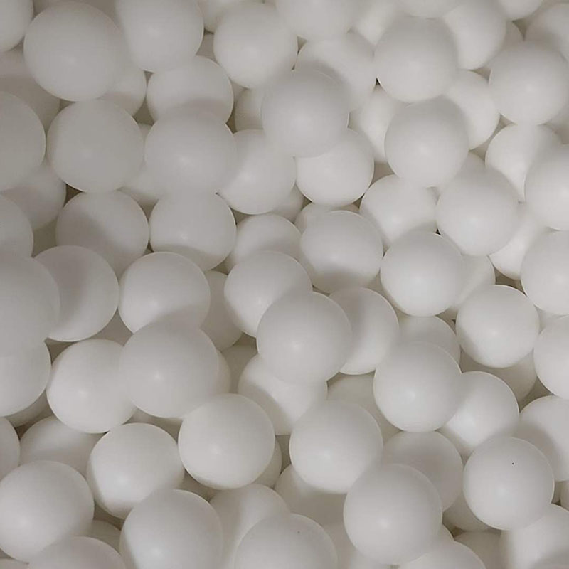 PTFE Plastic Balls