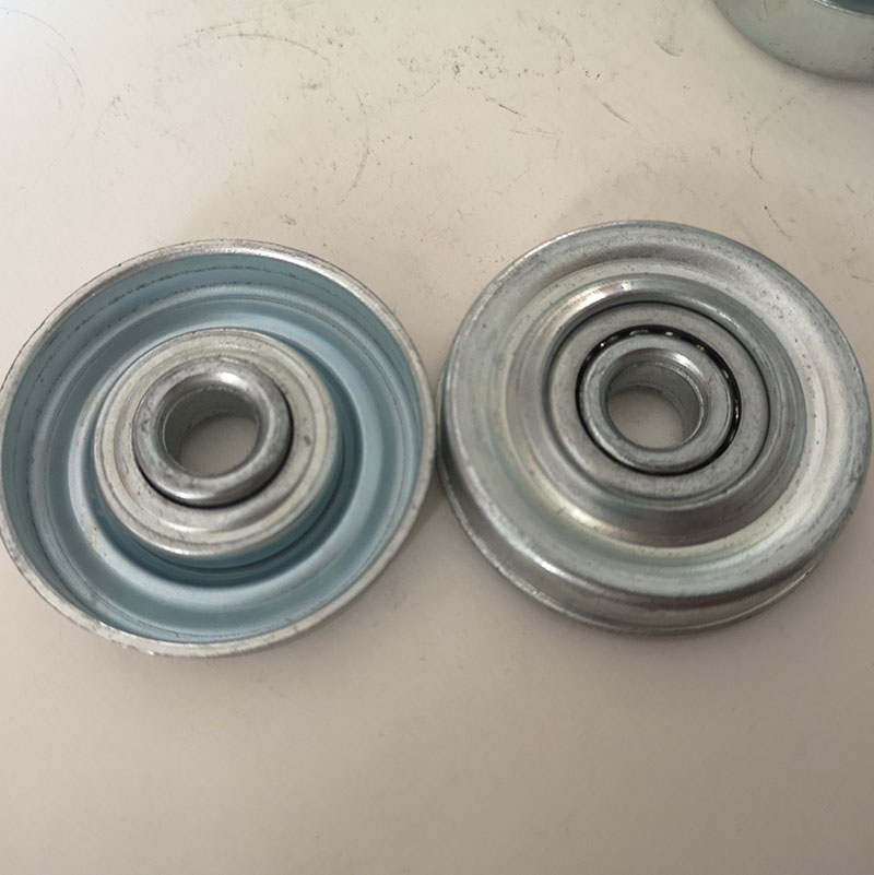 MTR-50X1.5.30-2.12 bearings 