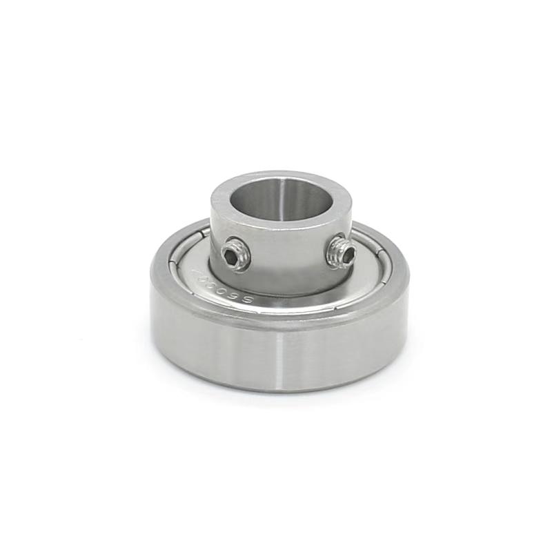 corrosion-resistant bearings