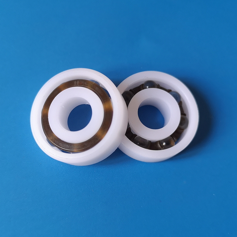 plastic bearings 