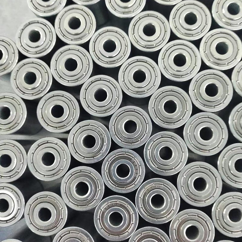 corrosion resistance bearings 