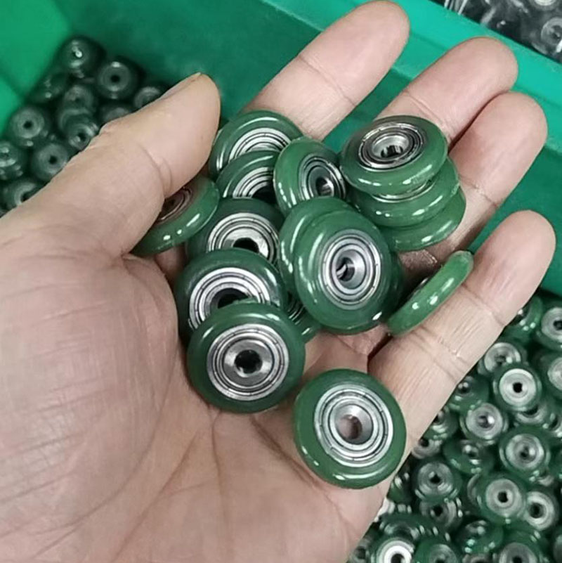 custom bearings made