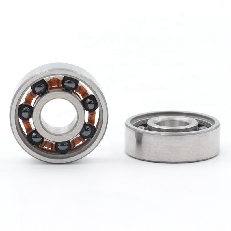 spinning reel bearings