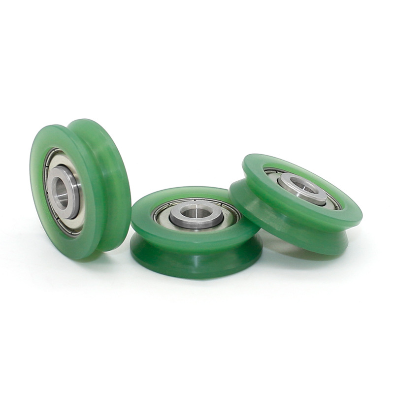 608ZZ Roller bearings 