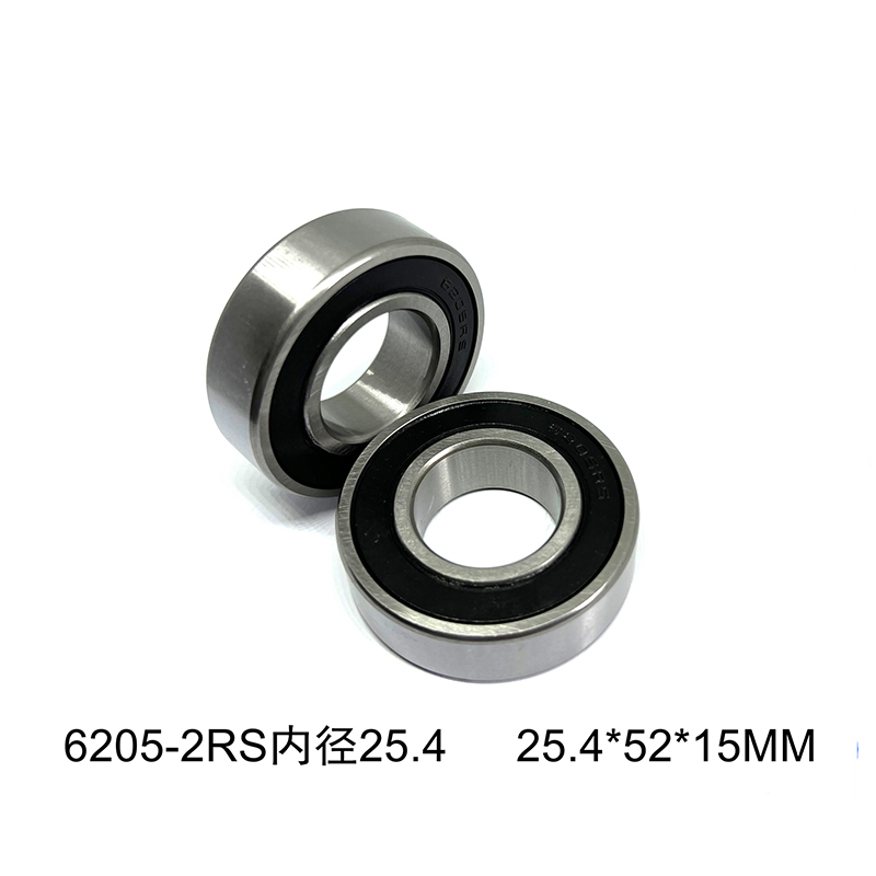 6204-2RS non -standard bearings 