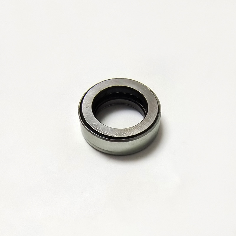 thrust ball bearings with dust cover