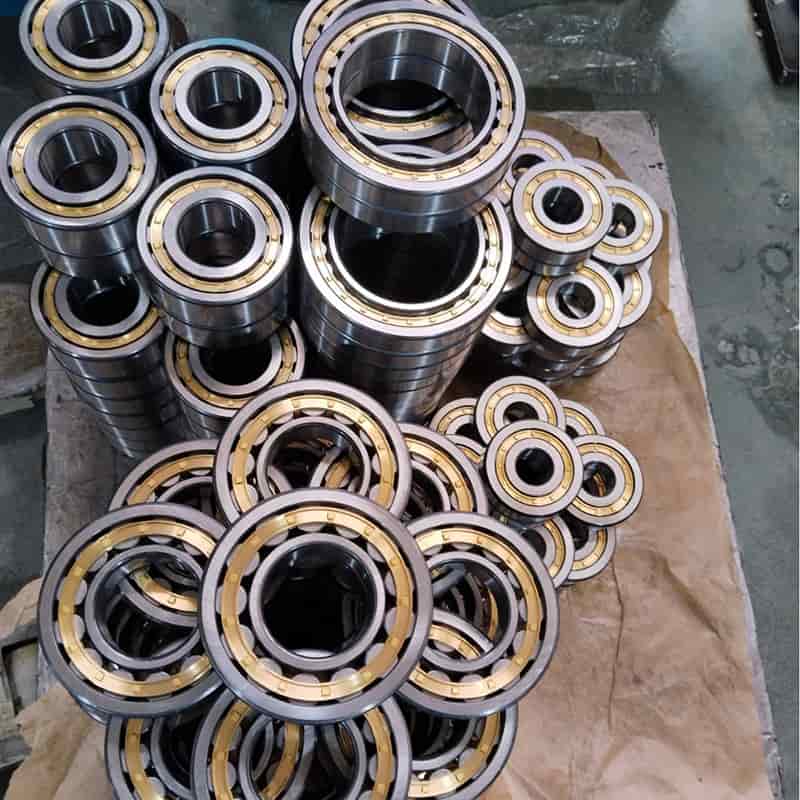 C4G2736EHK bearings 