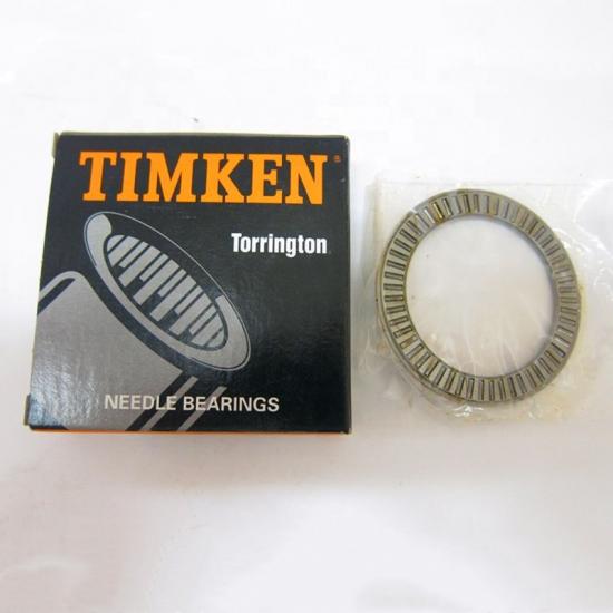 Timken NTA-3244 Needle Roller & Cage Thrust Assembly 2" ID x 2 3/4" OD x 5/64"