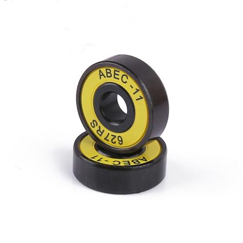 Genuine xtreme abec 11 high performance bearings .627 2rs 7mm skate skates