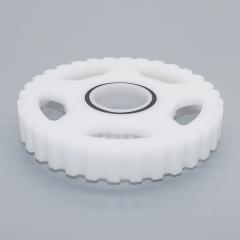 Bearings For Disk Cleaning Machine