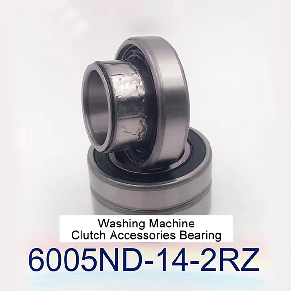 MKL BEARINGS can Produce 6005-ND14.2RZ Washing Machine Bearings
