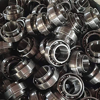 The Features of Stainless Steel Pillow Block Bearing 