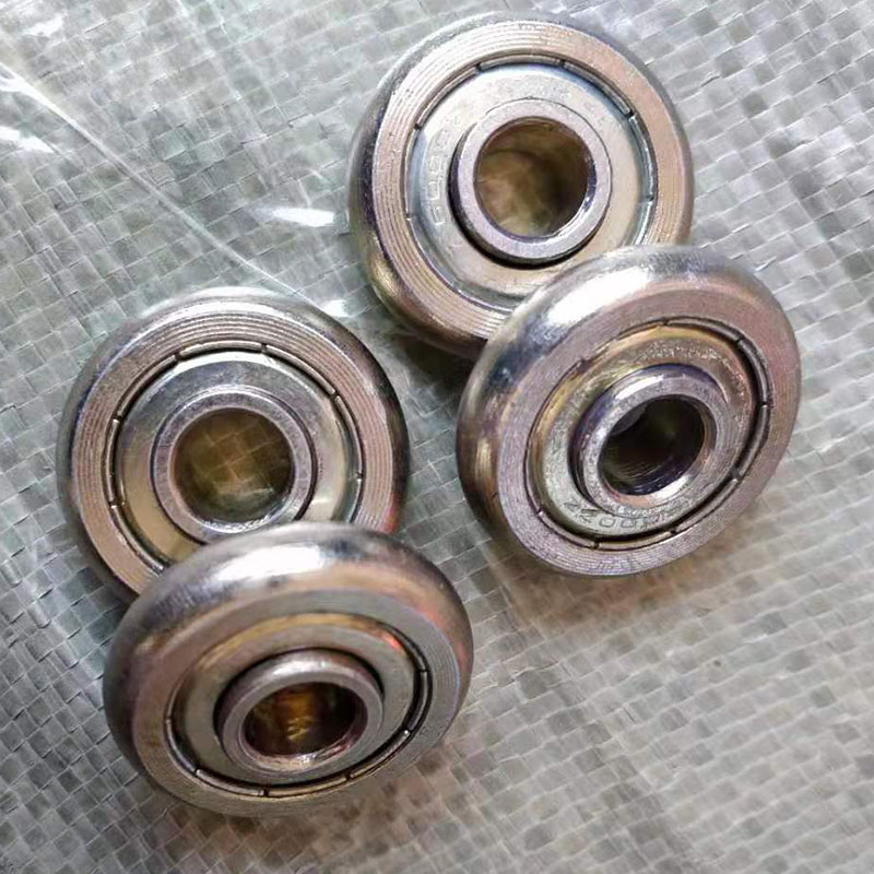  MKL BEARINGS can Produce Special Outer Spherical ARC Bearing