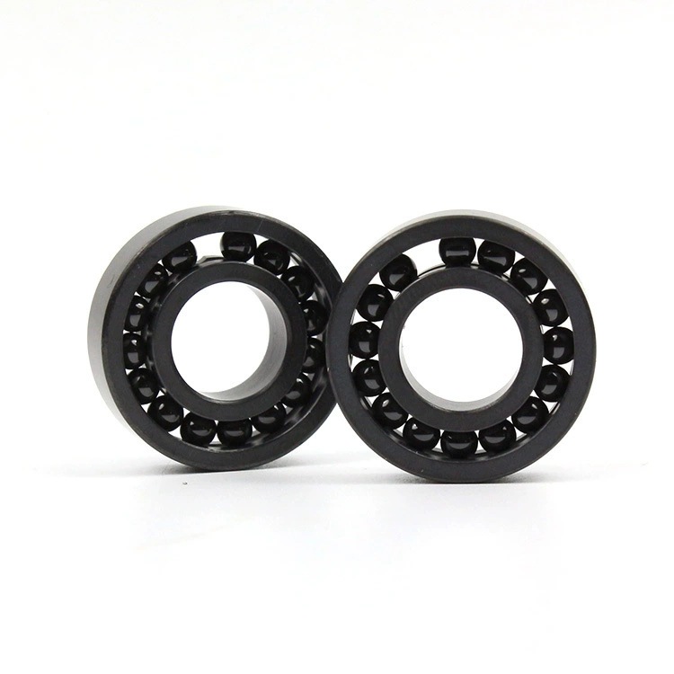 MKL BEARINGS Produce High Temperature Bearing with Different Material