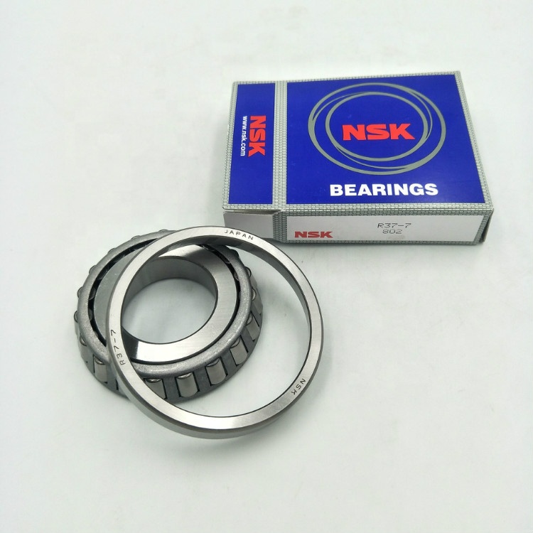 R37-7 Taper Roller Bearing Can Used For Transmission 