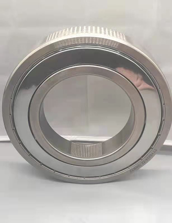 6224ZZ Bearings for 300 Degree  High Temperature Environment 