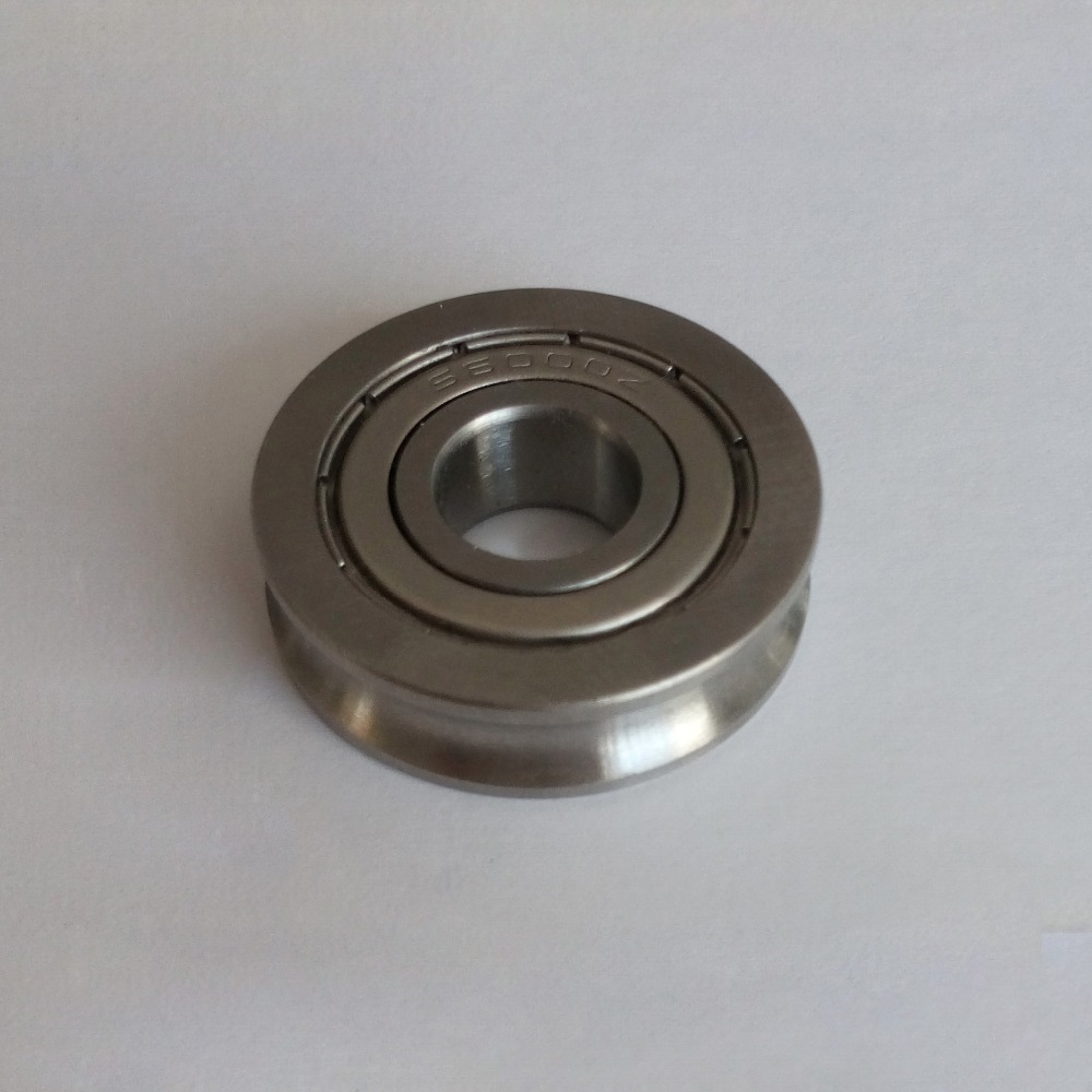 How To Install Special Bearings