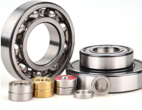 What Are Types of Bearings?