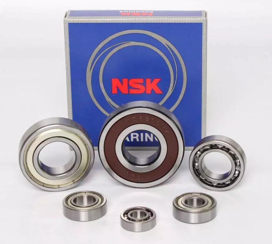 Roller Bearing Introduction 