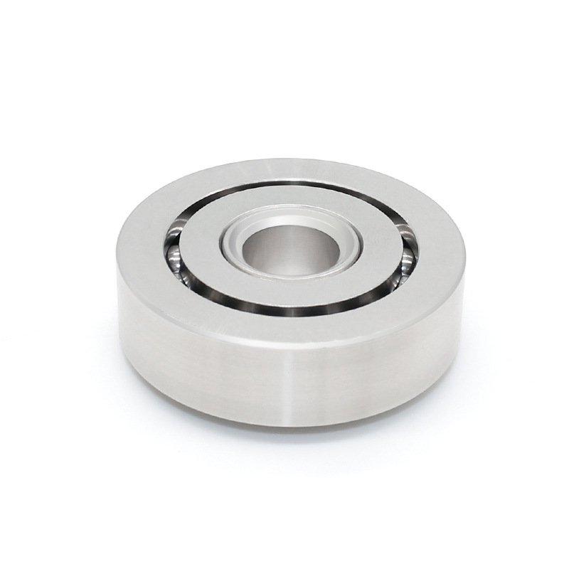 What are Stainless Steel Ball Bearings ?