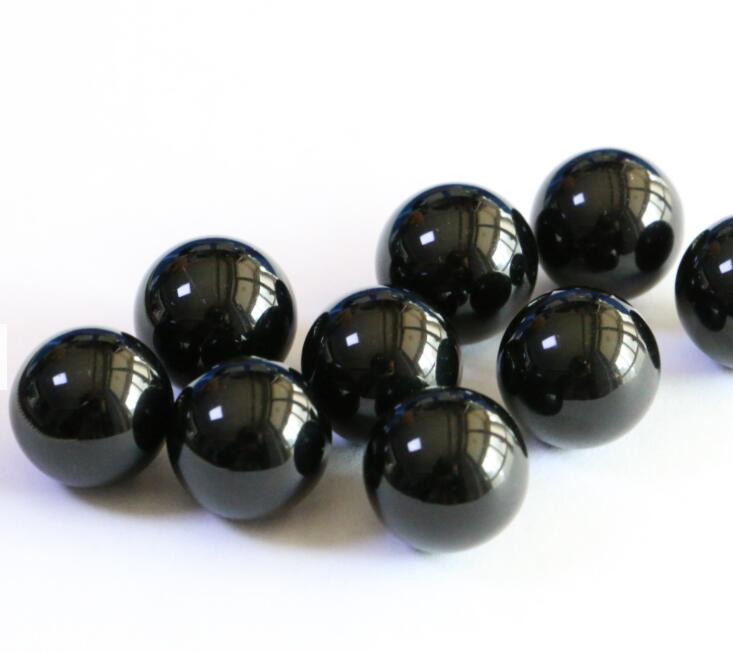 What are Ceramic Balls Used For?