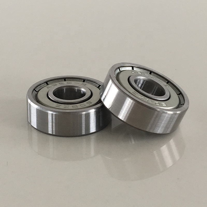 MKL BEARING Provide Different Bearing Material For You 