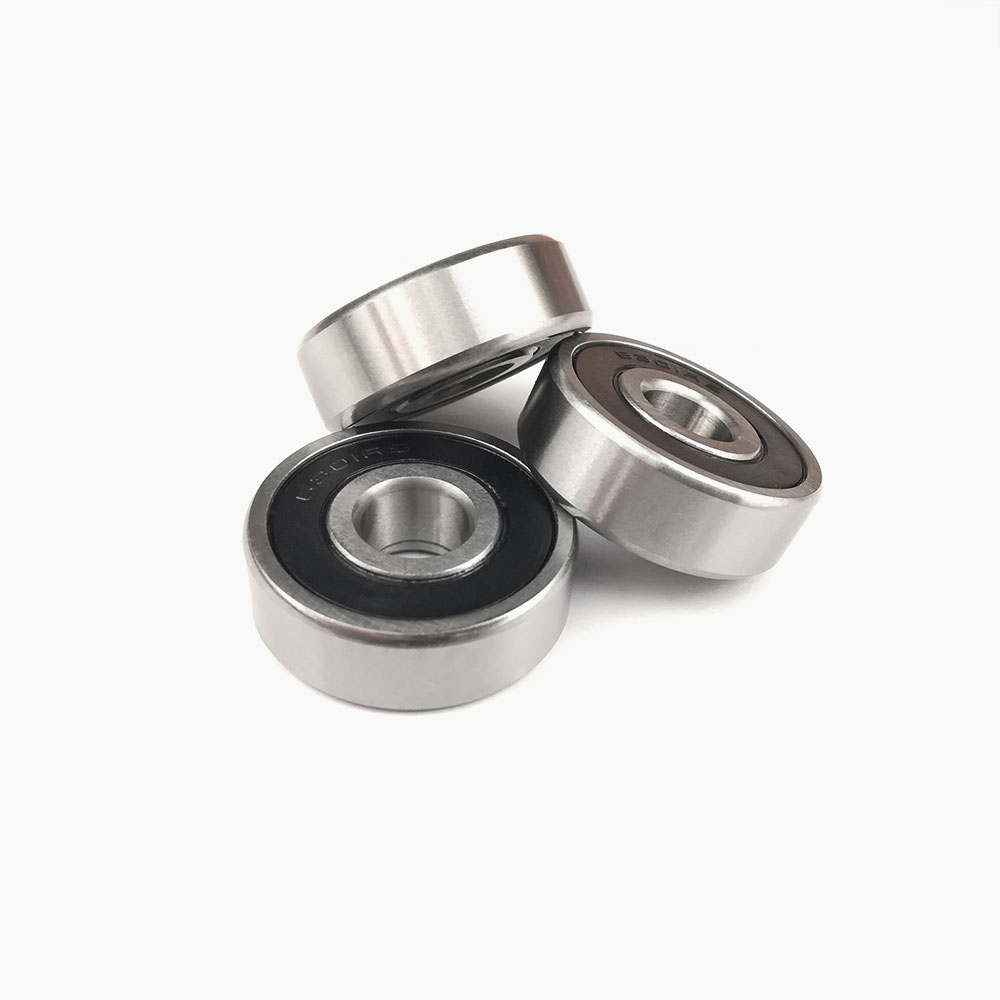 What Bearings Can Be Used For Motorcycle?