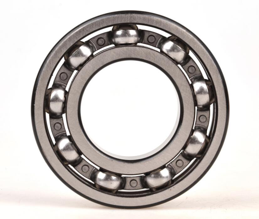 6001 Open Bearing  With Large Clearance For Gasoline Engine Bearing